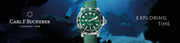 Carl F. Bucherer